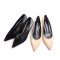 MICCO 2 inch High Heels Pumps Model 166-A1