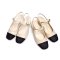 MICCO Slingback heels pump Model 6750-11