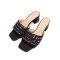 MICCO Heel Sandals Model 9027-1