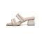 MICCO Open toe heeled sandals Model WAFER