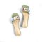 MICCO Mid Heels Sandals Model 8568-19