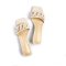 MICCO Mid Heels Sandals Model 8568-19