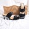 MICCO Heels Sandals Model 901-15