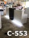 เคาน์เตอร์โรงแรม เคาน์เตอร์ต้อนรับ reception counter