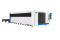 SF6020H5 เครื่องตัดไฟเบอร์เลเซอร์แบบครอบเต็ม