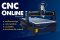 เครื่องแกะสลัก CNC ONLINE 3.5 KW