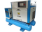 HIGH PRESSURE SCREW AIR COMPRESSOR