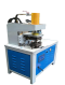 HYDRAULIC STEEL SHEARING MACHINE 90 °
