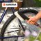 Gadena Hand Held Wash Brush