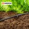 Gardena Extension Irrigation Line For Rows Of Plants, 15M (For 13010)