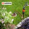 Gardena ข้อต่อสำหรับก๊อกน้ำ ขนาด 3/4'' (26.5 มม.) “Profi” Maxi-Flow