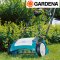 Gardena Electric Lawn Aerator EVC 1000