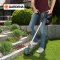 Gardena เครื่องตัดหญ้าแบตเตอรี่ Li-23R