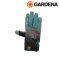 Gardena Tool and Wood Glove M