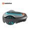 Gardena Robotic Mower Sileno City 250 m2