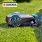 Gardena Robotic mower SILENO life, 750 m²
