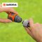 Gardena Hose Connector 13 MM (1/2")- 15 MM (5/8") (18215-20)