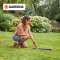Gardena Oscillating Sprinkler AquaZoom M (18712-34)