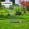 Gardena Oscillating Sprinkler AquaZoom M (18712-34)