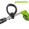 Greenworks Battery Trimmer Including Battery (2AH) and Charger Free Vacuum Cleaner 24V(1,600฿)