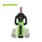 Greenworks Battery Hedge Trimmer 24V Deluxe Including Battery(4AH) and Fart Charger