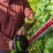 Greenworks Battery Hedge Trimmer 24V Deluxe Including Battery(4AH) and Charger