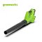 Greenworks เครื่องเป่าลมแบตเตอรี่