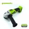 Greenworks Battery Angle Grinder 24V Bare Tools