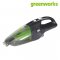 Greenworks Vacuum Cleaner 24V Including Battery 2AH and Charger