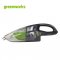 Greenworks Vacuum Cleaner 24V Including Battery 4AH and Fast Charger