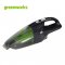 Greenworks Vacuum Cleaner 24V Including Battery 4AH and Charger