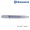 Husqvarna Chainsaw Bar 20”, 3/8, 1.5mm. [Contact to order]