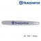 Husqvarna Chainsaw Bar 24”, 3/8, 1.5mm. [Contact to order]