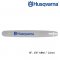 Husqvarna Chainsaw Bar 16”, 3/8, 1.3mm. [Contact to order]