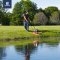 Husqvarna Lawn Mowers GX560