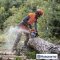 Husqvarna เลื่อยยนต์ รุ่น 550 XP® Mark II 4.02 แรงม้า, 20 นิ้ว [ติดต่อสั่งซื้อ]