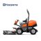 Husqvarna รถตัดหญ้านั่งขับแผ่นใบตัดอยู่ด้านหน้า รุ่น P525D เครื่อง 25 แรงม้า