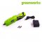 Greenworks Cordless Screwdriver 1.3Ah 4V