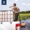 Husqvarna ปั้มน้ำ W25P ขนาด 1 นิ้ว