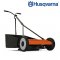 Husqvarna Grass Collector For Manual Lawn Mowers