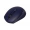 Anitech Bluetooth and Wireless Mouse W226 เมาส์ไร้สายกระชับมือ 2 ฟังก์ชั่น ประกันศูนย์ 2 ปี เสียเปลี่ยนใหม่ / Earth Shop