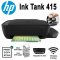 เครื่องปริ้น HP 415 Ink Tank Printer Wireless  All-in-One (Print/Copy/Scan/Wifi)