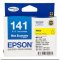 EPSON Inkjet Cartridge C13T141490 (Yellow)