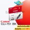 หมึกพิมพ์ CANON PGI-750 / CLI-751 ของแท้ สำหรับเครื่องรุ่น IX6770/6870/IP8770/7270, MG5570/5470/6470/6370/7170