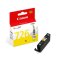 หมึก Canon CLI-726 สีเหลือง