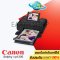 เครื่องปริ้นพกพา Canon Selphy cp1300