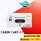 Canon Cartridge-U Toner Cartridge Balck ของแท้