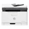 เครื่องปริ้น HP COLOR LASER MFP 179fnw Wi-Fi All-in-One Printer