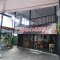ป้ายไวนิล ป้ายแขวนหน้าร้าน ป้ายกันแดด ป้ายห้อย ร้านหมูกระทะ