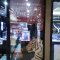 สติ๊กเกอร์ติดกระจก สติ๊กเกอร์ตกแต่งหน้าร้าน ในห้างเซ็นทรัลอุดรธานี